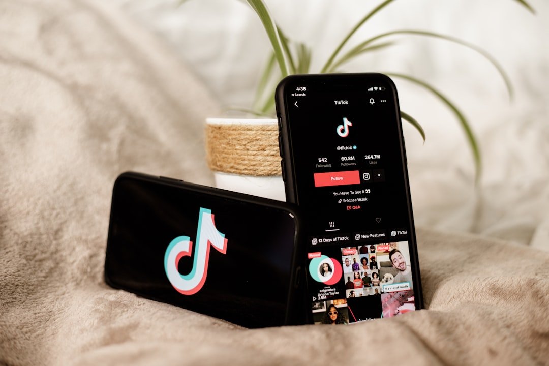 TikTok marketing stratégia