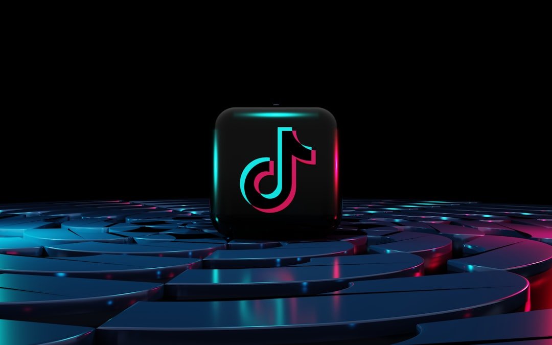 TikTok marketing stratégia