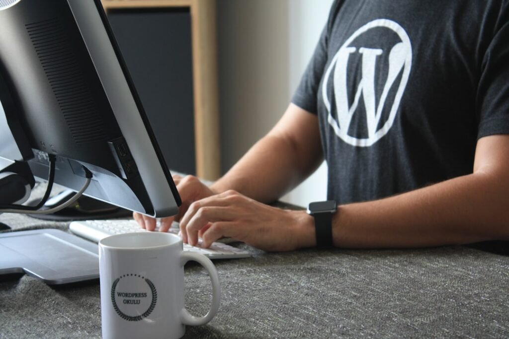 WordPress pluginok képernyőképe